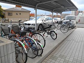 大阪府堺市西区神野町2丁（賃貸アパート1K・2階・23.65㎡） その24