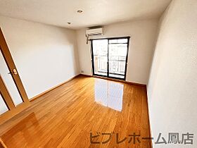 センチュリーコート  ｜ 大阪府堺市西区鳳南町2丁（賃貸マンション1K・3階・26.04㎡） その3