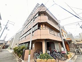 メゾンエスト  ｜ 大阪府堺市西区鳳東町4丁（賃貸マンション1DK・1階・27.00㎡） その23