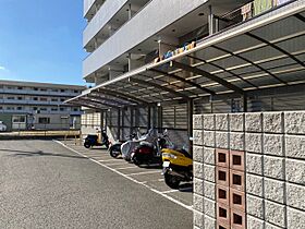 大阪府和泉市池上町1丁目（賃貸マンション1K・5階・33.36㎡） その15