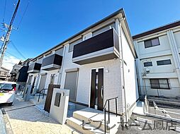 南海線 松ノ浜駅 徒歩6分