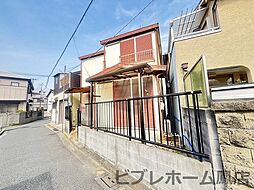 南海線 諏訪ノ森駅 徒歩9分