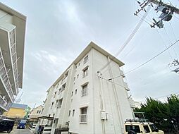 🉐敷金礼金0円！🉐羽衣団地A棟