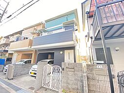 阪和線 信太山駅 徒歩9分