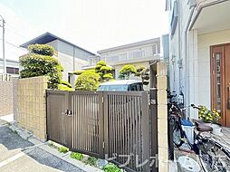 南海線 浜寺公園駅 徒歩13分