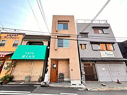 阪和線 上野芝駅 徒歩5分