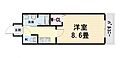 グランノーブル1階5.7万円