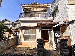 🉐敷金礼金0円！🉐野尻町貸家