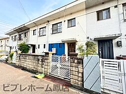 🉐敷金礼金0円！🉐阪和線 北信太駅 徒歩14分