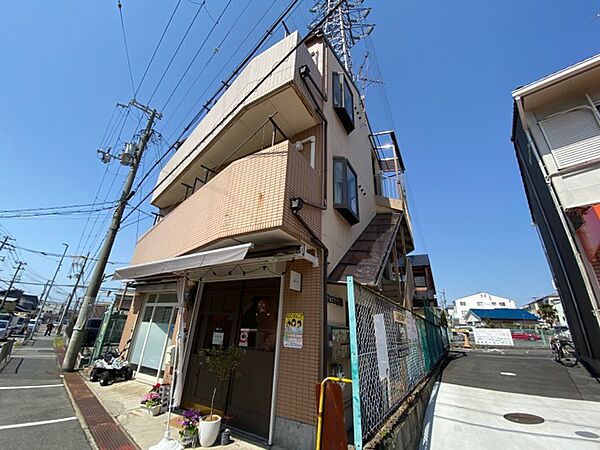 外観画像