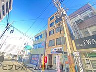 大阪府高石市綾園1丁目：物件画像／ビブレホーム鳳店　株式会社ALEST