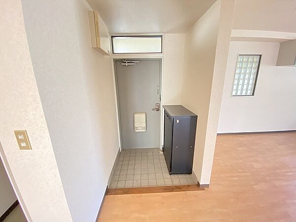 大阪府堺市西区浜寺昭和町3丁(賃貸マンション2LDK・2階・58.00㎡)の写真 その9