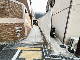 大阪府泉大津市助松町3丁目（賃貸マンション1DK・2階・30.23㎡） その19