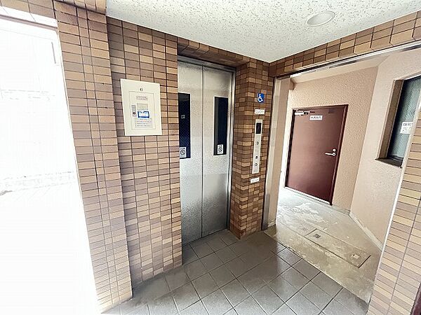 大阪府泉大津市助松町3丁目(賃貸マンション1DK・2階・30.23㎡)の写真 その23