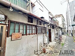 🉐敷金礼金0円！🉐大仲貸家北棟