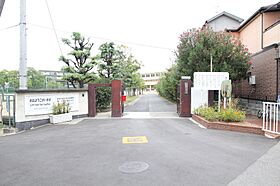 大阪府高石市高師浜4丁目（賃貸マンション2LDK・3階・50.00㎡） その27