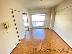 コーポラス杉  ｜ 大阪府和泉市上町（賃貸マンション3LDK・3階・55.02㎡） その3