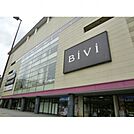 【自転車7分（約1.6km）】BiVi二条(ショッピングセンター)まで1600m