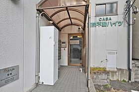 CASA西院不動ハイツ  ｜ 京都府京都市右京区西院西平町8-2（賃貸マンション1K・3階・22.00㎡） その9