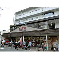 LA SPERANZA33  ｜ 京都府京都市上京区西若宮北半町150（賃貸マンション1K・1階・22.39㎡） その22