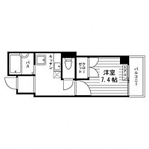 シティハウス大宮  ｜ 京都府京都市下京区五坊大宮町77-2（賃貸マンション1K・3階・24.50㎡） その2