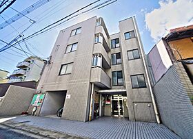 Duo姉小路  ｜ 京都府京都市中京区倉本町281（賃貸マンション1R・3階・23.94㎡） その1