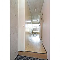 グランデ西京極  ｜ 京都府京都市右京区西京極浜ノ本町98-3（賃貸マンション1R・2階・18.60㎡） その8