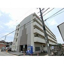 クリーンハイツ オンリーワン  ｜ 京都府木津川市木津奈良道46-1（賃貸マンション1K・2階・24.92㎡） その1