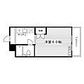 スカイセブン田中3階4.0万円