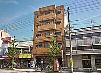 京都府京都市中京区西ノ京馬代町20-1：物件画像／株式会社ジェイ・エス・ビー・ネットワーク　UniLife京都駅前店