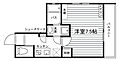 E'z西院2nd4階6.7万円