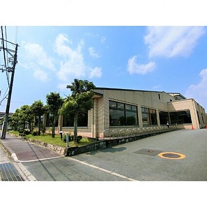 グランディール京田辺_周辺_5