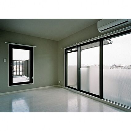 DAIコート_内装_0