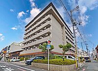 京都府京都市下京区杉屋町294-1：物件画像／株式会社ジェイ・エス・ビー・ネットワーク　UniLife京都駅前店