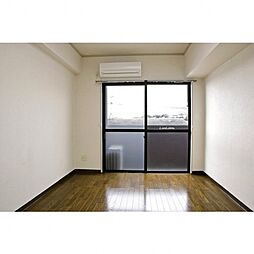 ハウス東 1Kの写真