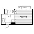 ユニエトワール今出川4階4.4万円
