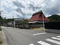 京北周山町下ヶ市950