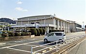 津屋崎体育センター