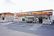 デイリーヤマザキ　宗像ひかりケ丘店