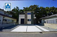 福岡県古賀市花見南3丁目：物件画像