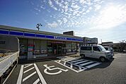 ローソン　東福間駅前店