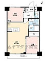 グランピア箱崎6階2,099万円