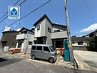 福岡県福津市中央6丁目：物件画像