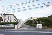東郷小学校