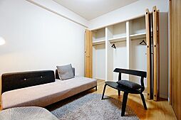 子供部屋の画像