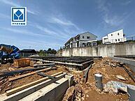 福岡県古賀市美明1丁目：物件画像