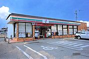 セブンイレブン　古賀花見東7丁目店