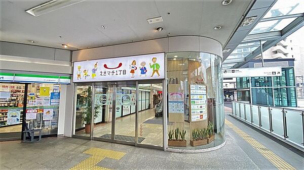 周辺を拡大表示