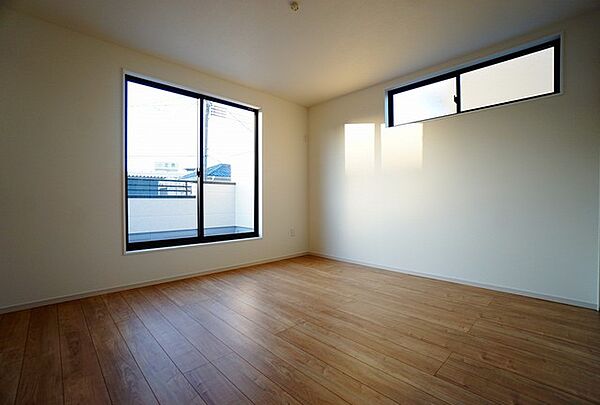子供部屋