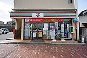 セブンイレブン　宗像自由ヶ丘店